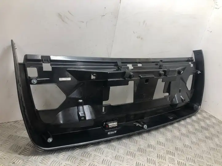BMW 3 F30 F35 F31 (2012 - 2018) 7207038 Гидравлика крышки багажника — фото 17
