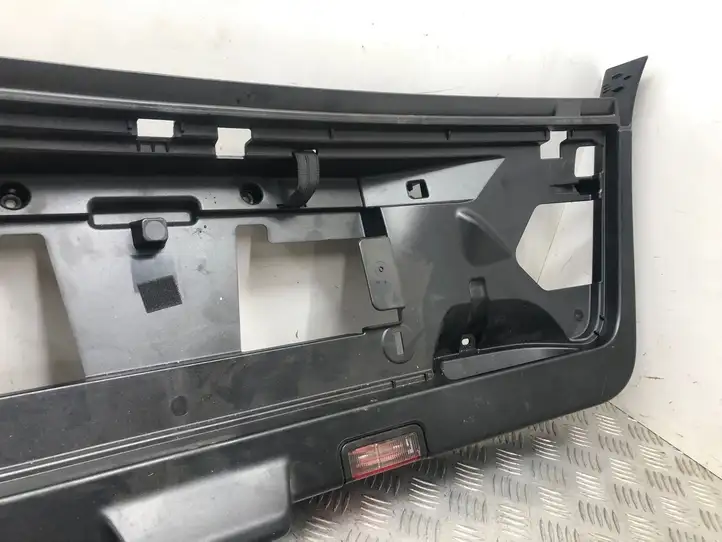 BMW 3 F30 F35 F31 (2012 - 2018) 7207038 Гидравлика крышки багажника — фото 18