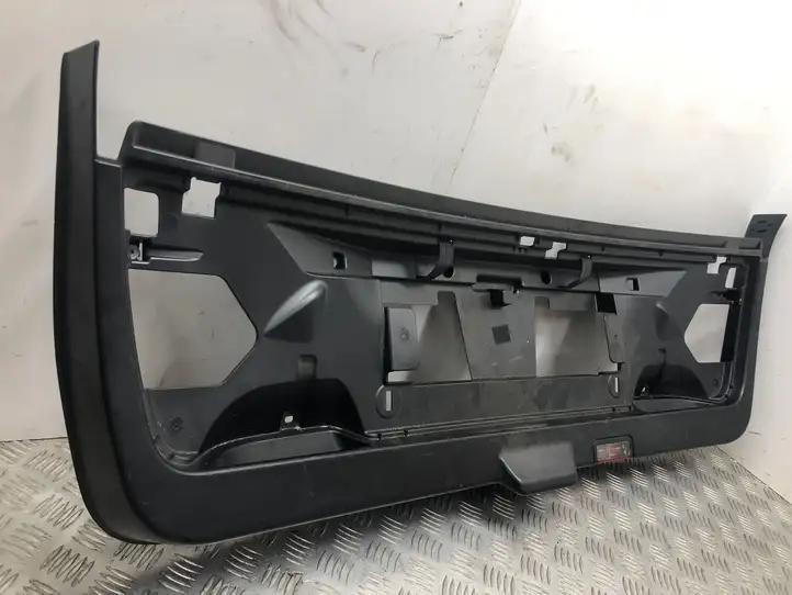 BMW 3 F30 F35 F31 (2012 - 2018) 7207038 Гидравлика крышки багажника — фото 20