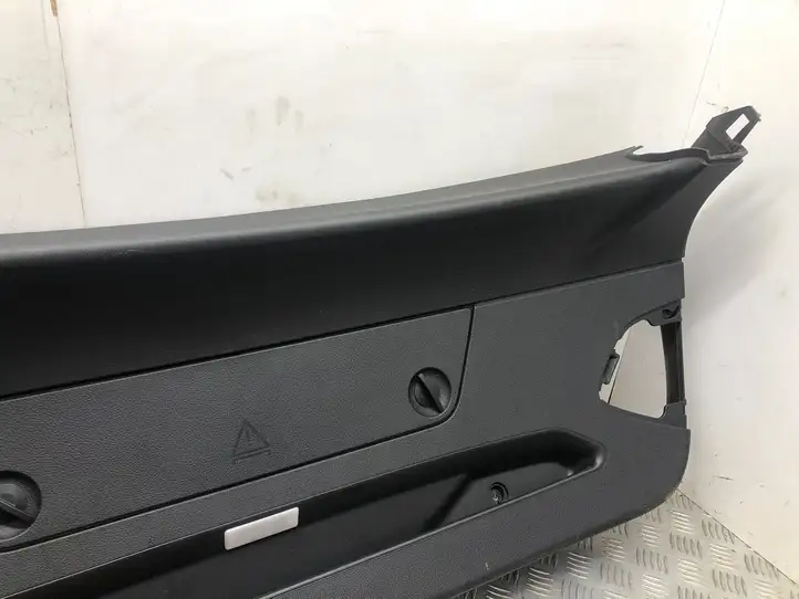 BMW 3 F30 F35 F31 (2012 - 2018) 967043104 Гидравлика крышки багажника — фото 12