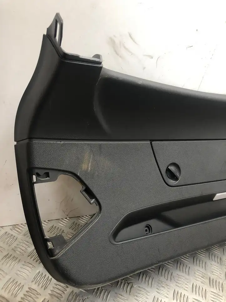 BMW 3 F30 F35 F31 (2012 - 2018) 967043104 Гидравлика крышки багажника — фото 20