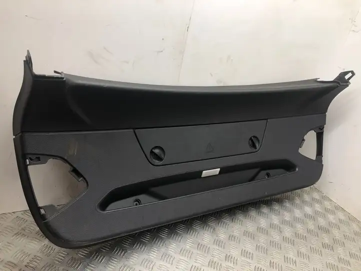 BMW 3 F30 F35 F31 (2012 - 2018) 967043104 Гидравлика крышки багажника — фото 21