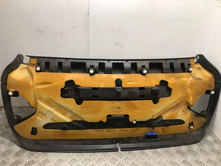 BMW 3 F30 F35 F31 (2012 - 2018) 967043104 Гидравлика крышки багажника — фото 22