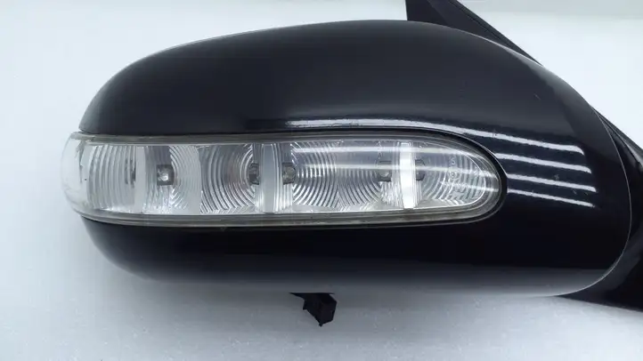 Mercedes-Benz CL C215 (2000 - 2006) 6350783 Боковое зеркало с электроприводом — фото 4