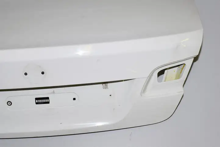 BMW 3 E92 E93 (2005 - 2014) Крышка багажника — фото 4