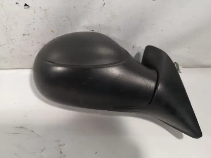 Citroen Xsara (1997 - 2006) 018015 Боковое зеркало с электроприводом — фото 3
