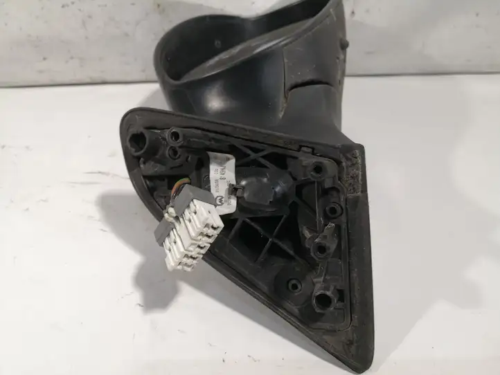 Citroen Xsara (1997 - 2006) 018015 Боковое зеркало с электроприводом — фото 5