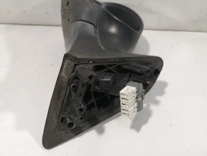 Citroen Xsara (1997 - 2006) 018015 Боковое зеркало с электроприводом — фото 2