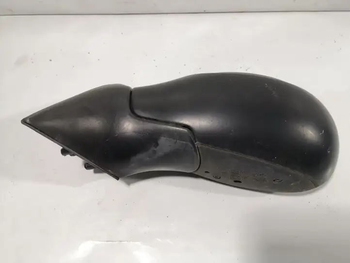 Citroen Xsara (1997 - 2006) 018015 Боковое зеркало с электроприводом — фото 3