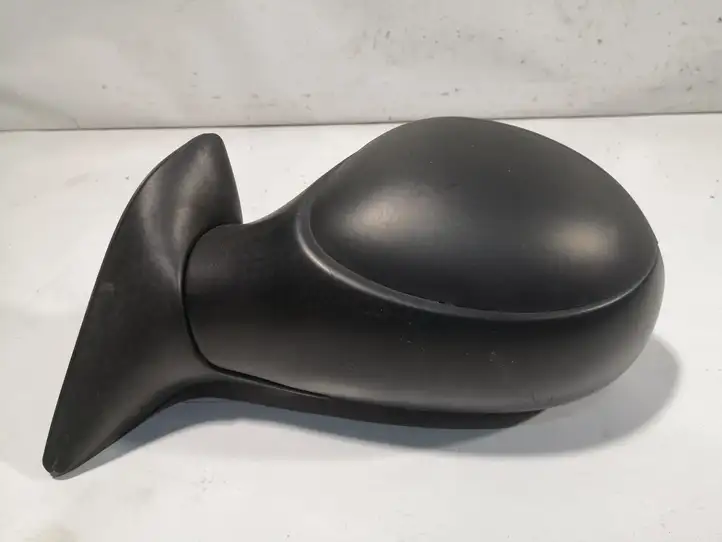 Citroen Xsara (1997 - 2006) 018015 Боковое зеркало с электроприводом — фото 4