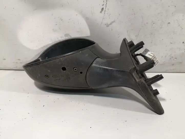 Citroen Xsara (1997 - 2006) 018015 Боковое зеркало с электроприводом — фото 7