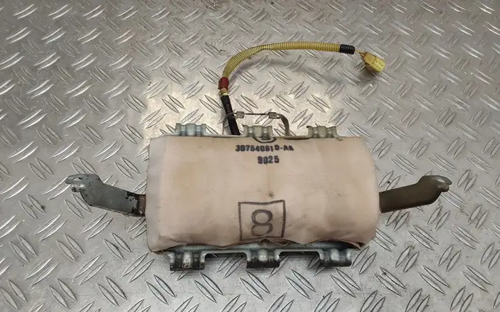 Toyota Yaris (2014 - 2019) 307540610AA Подушка безопасности пассажира — фото 1
