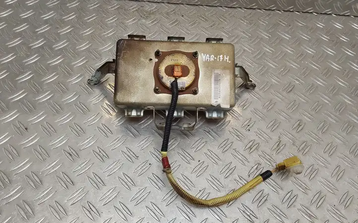Toyota Yaris (2014 - 2019) 307540610AA Подушка безопасности пассажира — фото 3