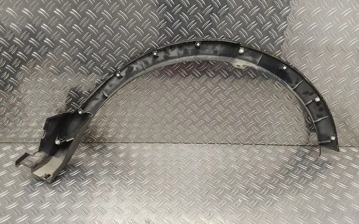 Toyota RAV 4 (XA40) (2012 - 2018) 7560542190 Задняя колесная арка — фото 5
