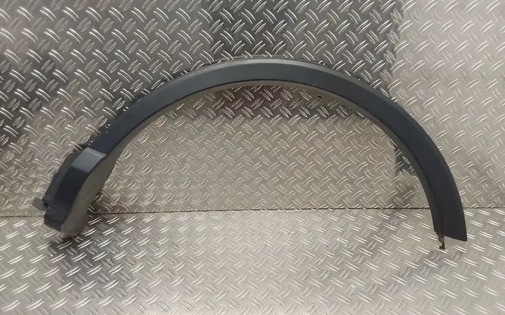 Toyota RAV 4 (XA40) (2012 - 2018) 7560642130 Задняя колесная арка — фото 1