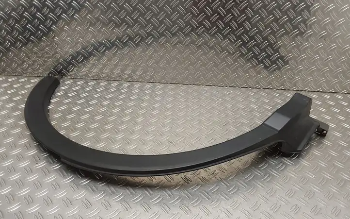 Toyota RAV 4 (XA40) (2012 - 2018) 7560642130 Задняя колесная арка — фото 3