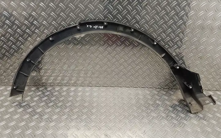 Toyota RAV 4 (XA40) (2012 - 2018) 7560642130 Задняя колесная арка — фото 4