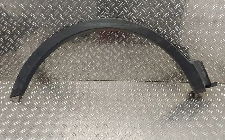 Toyota RAV 4 (XA40) (2012 - 2018) 7560542190 Задняя колесная арка — фото 1