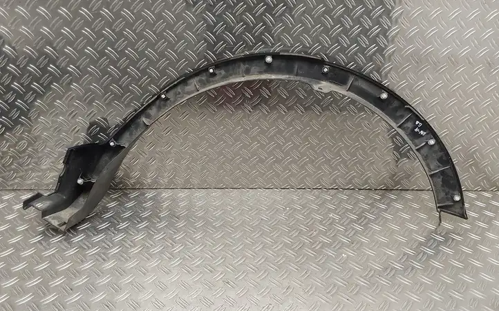 Toyota RAV 4 (XA40) (2012 - 2018) 7560542190 Задняя колесная арка — фото 6