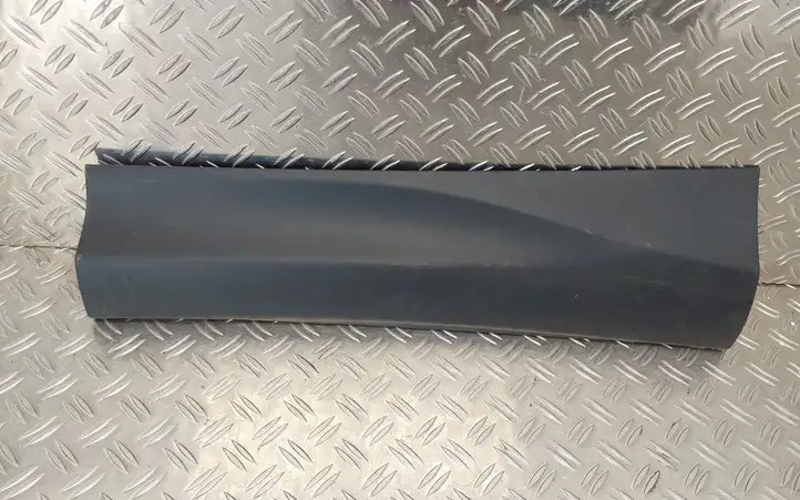 Toyota RAV 4 (XA40) (2012 - 2018) 7507842010 Молдинги задней двери — фото 1