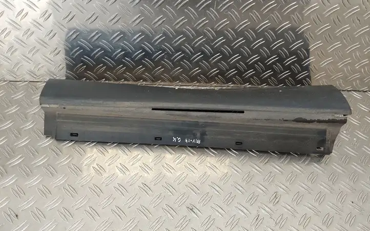 Toyota RAV 4 (XA40) (2012 - 2018) 7507842010 Молдинги задней двери — фото 2