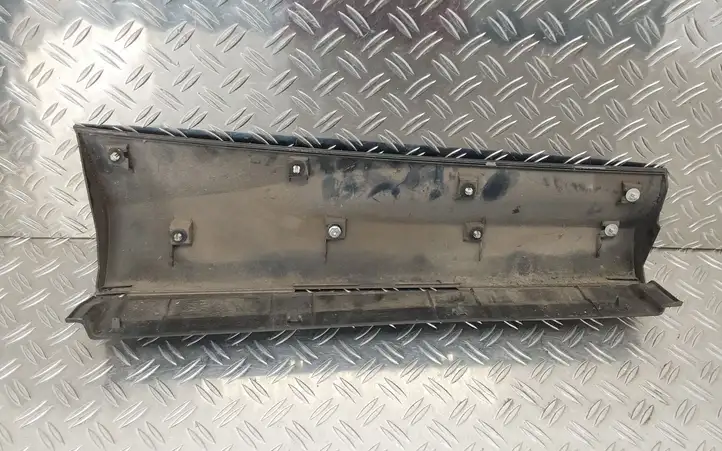 Toyota RAV 4 (XA40) (2012 - 2018) 7507842010 Молдинги задней двери — фото 3