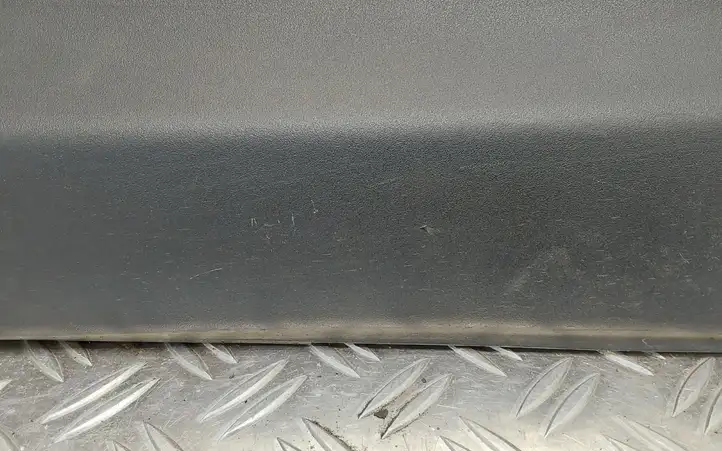 Toyota RAV 4 (XA40) (2012 - 2018) 7507842010 Молдинги задней двери — фото 6