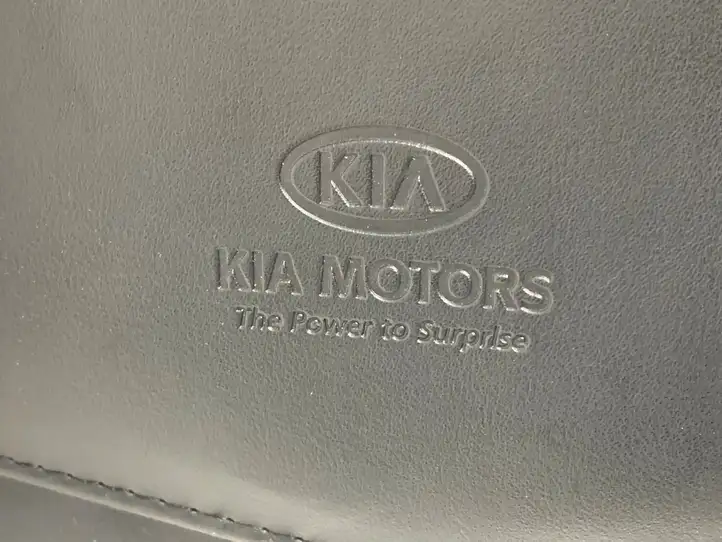 Kia Ceed (2010 - 2012) Сервисная книжка — фото 4