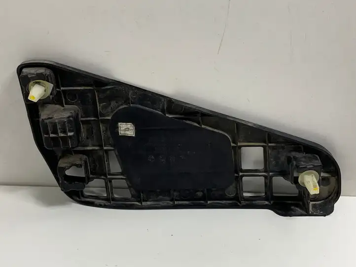 Kia Ceed (2010 - 2012) 866241H100 Кронштейн заднего бампера — фото 2
