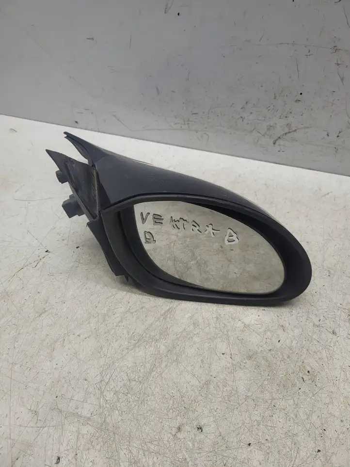 Opel Vectra B (1999 - 2002) 010446 Боковое зеркало с электроприводом — фото 1