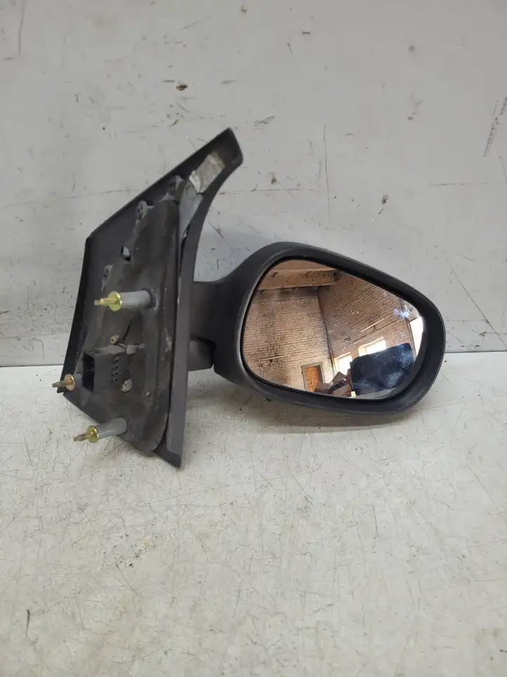 Renault Scenic I (1996 - 2003) 019001 Боковое зеркало механическое — фото 1