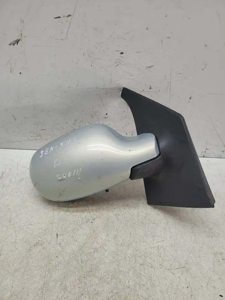Renault Scenic I (1996 - 2003) 019001 Боковое зеркало механическое — фото 2