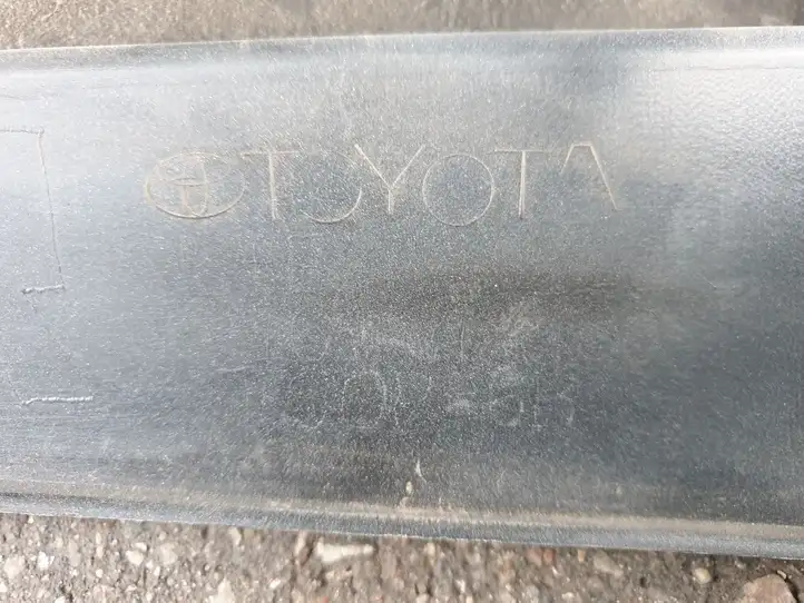 Toyota RAV 4 (XA50) (2018 - ) 5216142944 Угловая часть заднего бампера — фото 6
