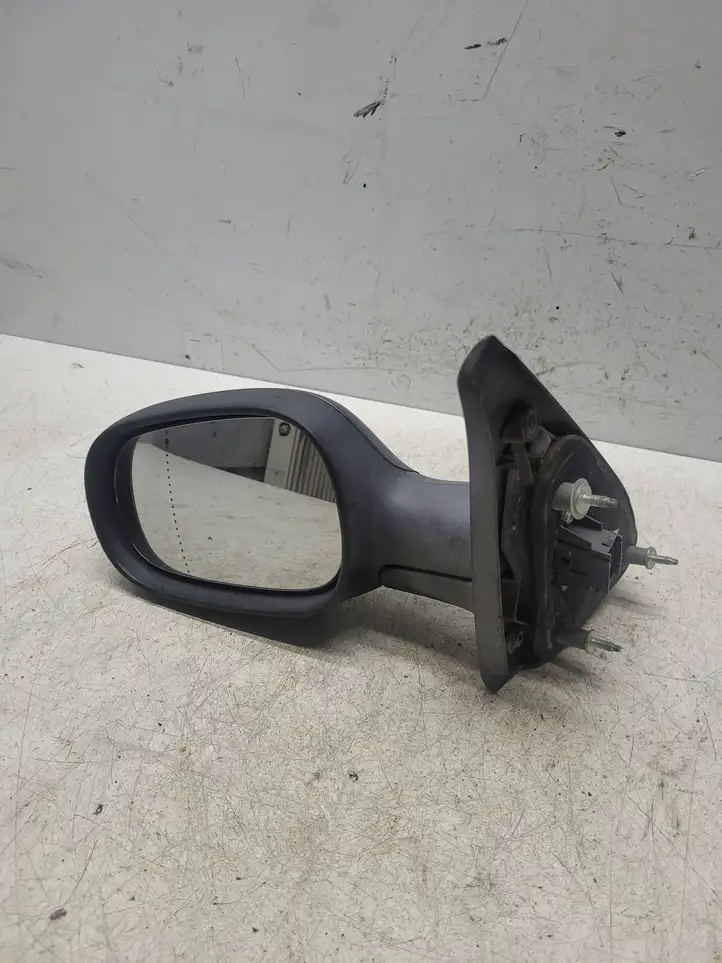 Renault Megane I (1995 - 2002) 014008 Боковое зеркало с электроприводом — фото 2
