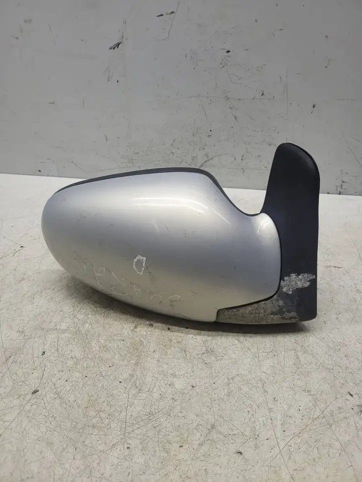 Volkswagen Sharan (2003 - 2010) 010414 Боковое зеркало с электроприводом — фото 2