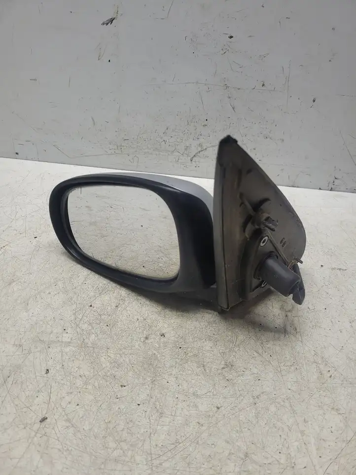 Nissan Almera N16 (2000 - 2010) 015541 Боковое зеркало с электроприводом — фото 1