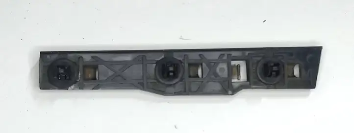 Audi A7 S7 4G (2010 - 2014) 4G8807889 Кронштейн заднего бампера — фото 4