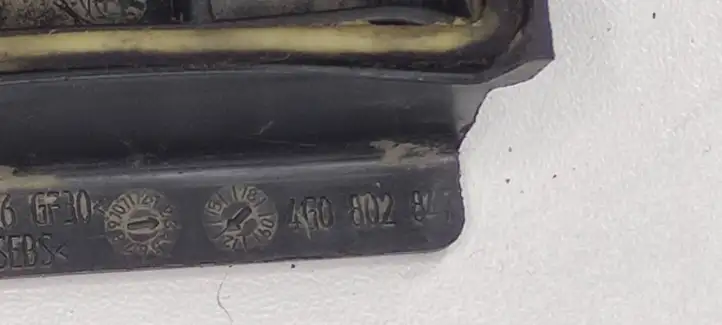 Audi A7 S7 4G (2010 - 2014) 4G0802847 Подушка домкрата — фото 5