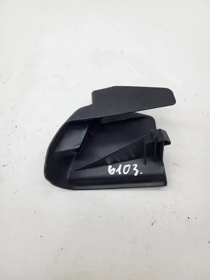 Toyota Prius+ (ZVW40) (2011 - 2018) 7215847030 Обшивка сидений — фото 3