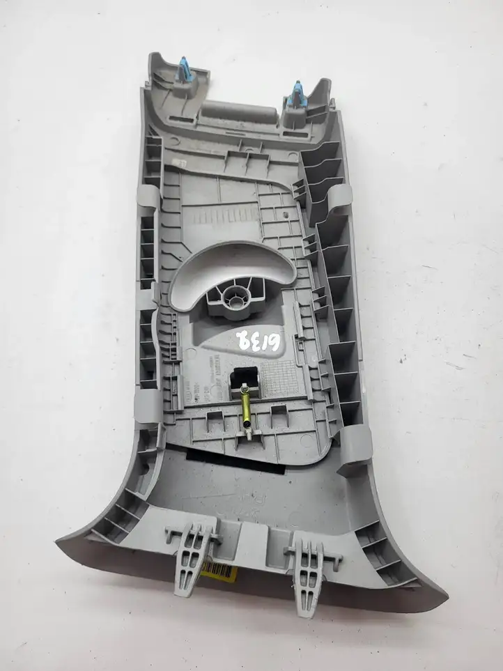 Hyundai Tucson TL (2015 - ) 85840K0000 Верхняя обшивка стойки B — фото 2