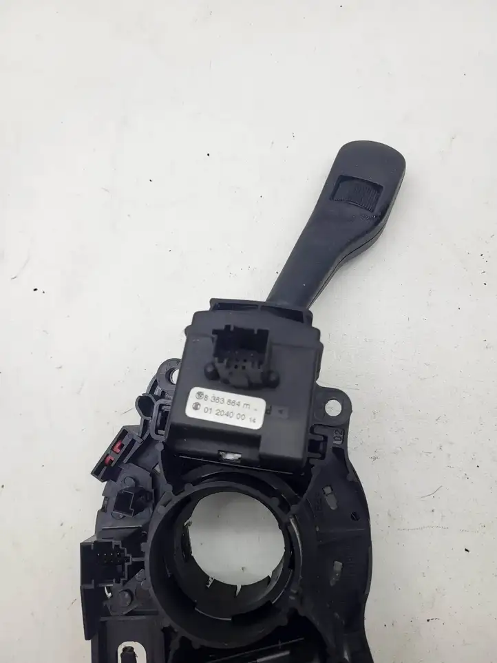 BMW 3 E46 (1998 - 2005) 613183764459 Контактное кольцо SRS — фото 4