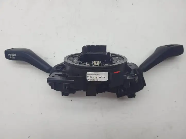 BMW 3 E46 (1998 - 2005) 613183764459 Контактное кольцо SRS — фото 6