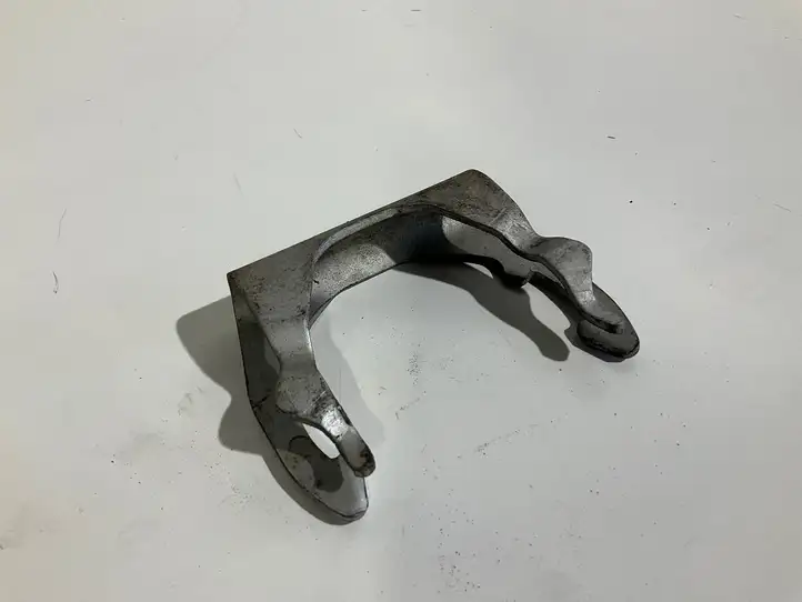 Mercedes-Benz E W211 (2002 - 2009) A0009931713 Соединение выхлопной системы — фото 2