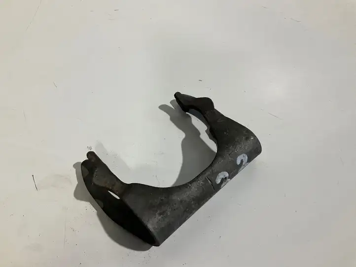 Mercedes-Benz E W211 (2002 - 2009) A000993171 Соединение выхлопной системы — фото 1