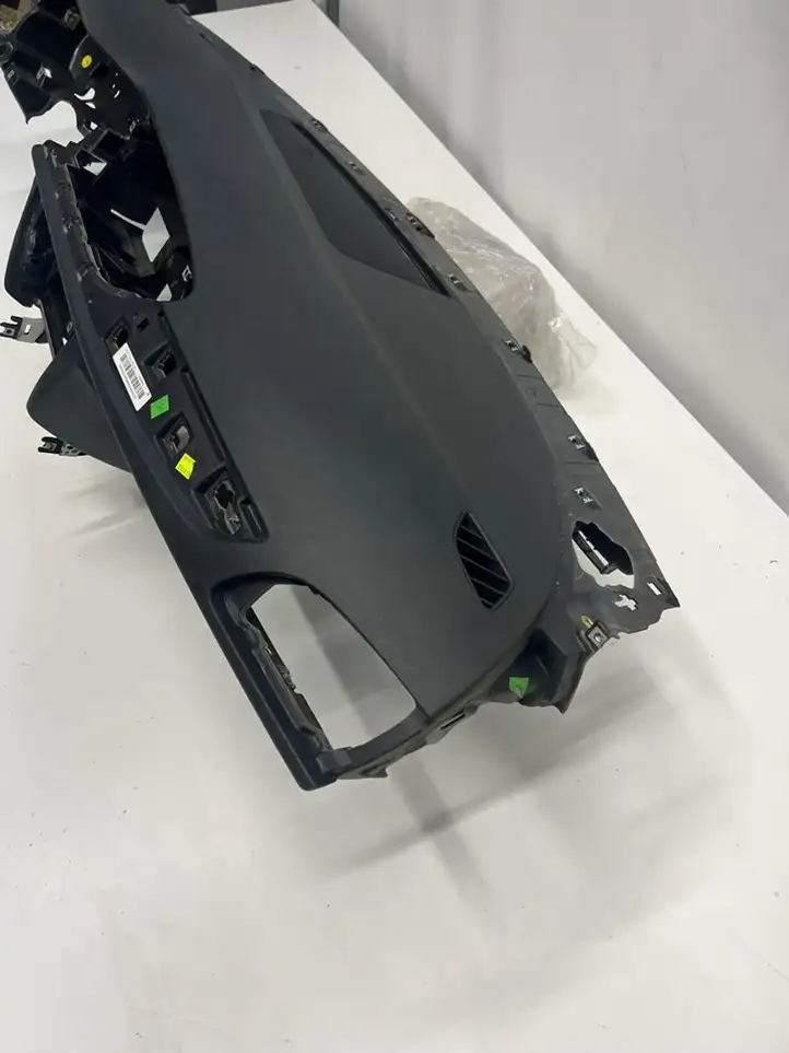 Audi A6 C7 (2011 - 2014) Панель приборов — фото 3