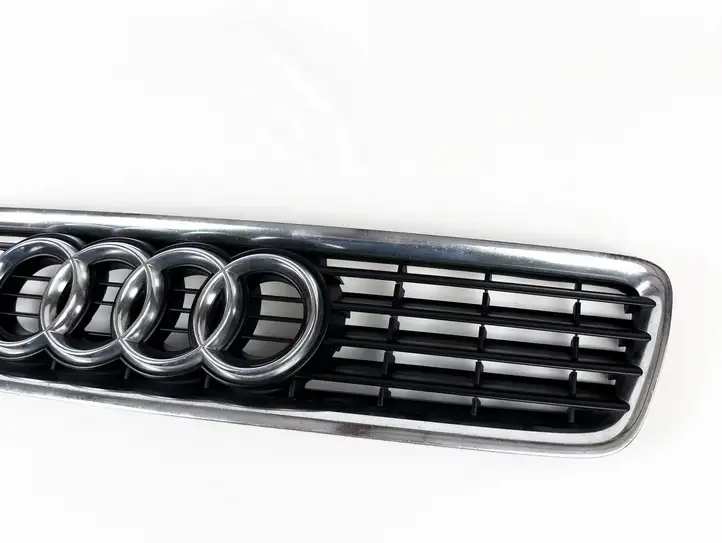 Audi A4 S4 B5 8D (1999 - 2001) 8d0853651r Передняя решетка — фото 3