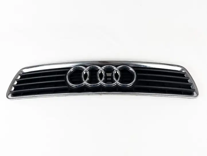 Audi A4 S4 B5 8D (1999 - 2001) 8d0853651r Передняя решетка — фото 4