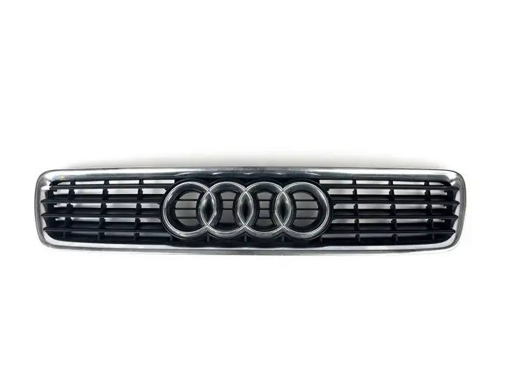 Audi A4 S4 B5 8D (1999 - 2001) 8d0853651r Передняя решетка — фото 1