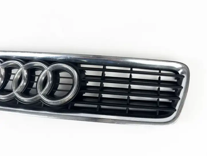 Audi A4 S4 B5 8D (1999 - 2001) 8d0853651r Передняя решетка — фото 5