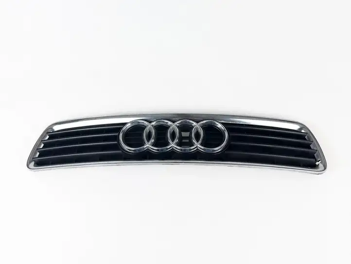 Audi A4 S4 B5 8D (1999 - 2001) 8d0853651r Передняя решетка — фото 10